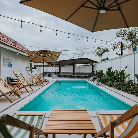 Ipoh Tiga Private Pool Villa 5B3B By Verve Exteriér fotografie