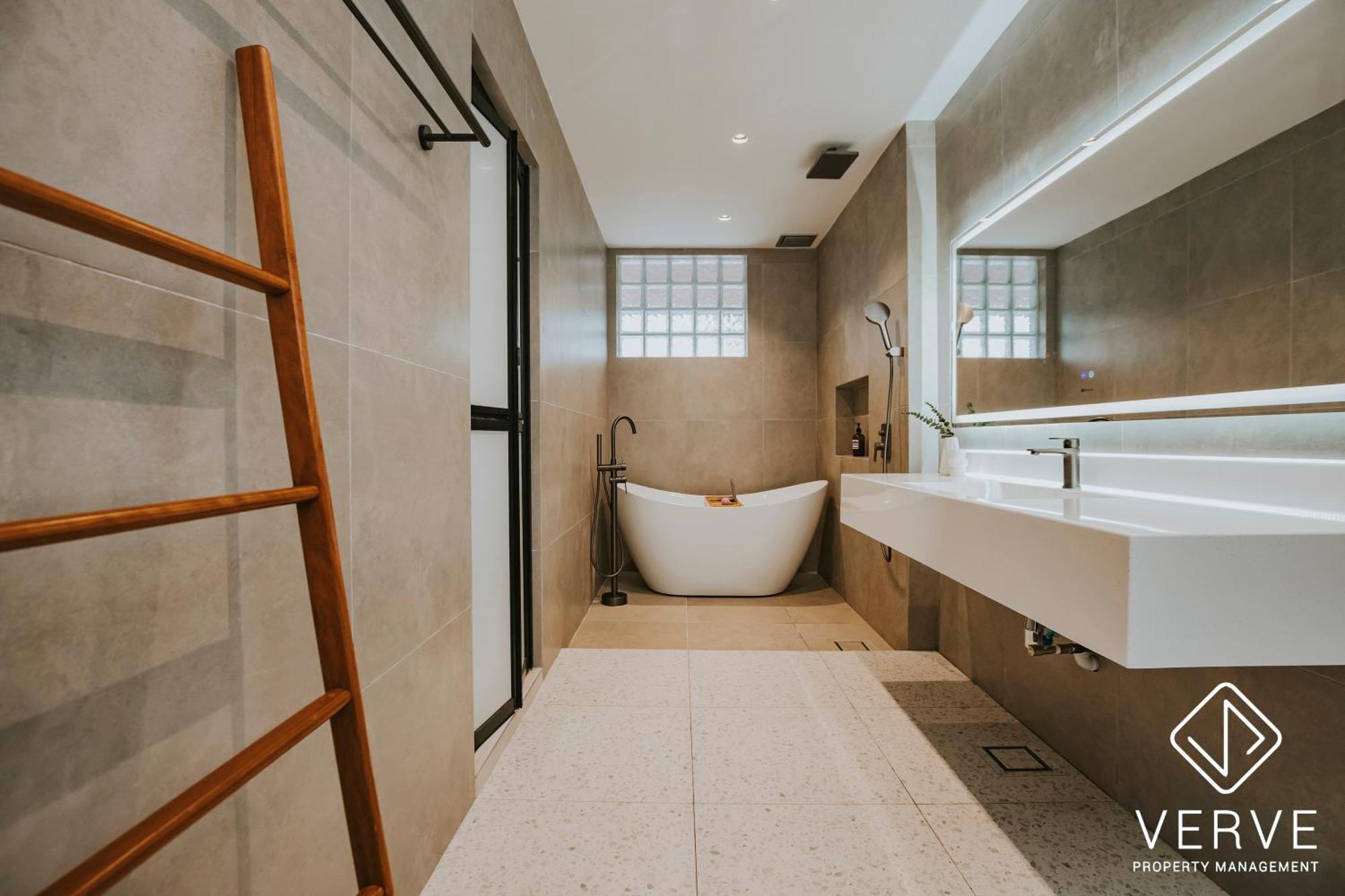 Ipoh Tiga Private Pool Villa 5B3B By Verve Exteriér fotografie